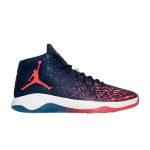 Obsidian/Infrared 23/Deep Royal Blue