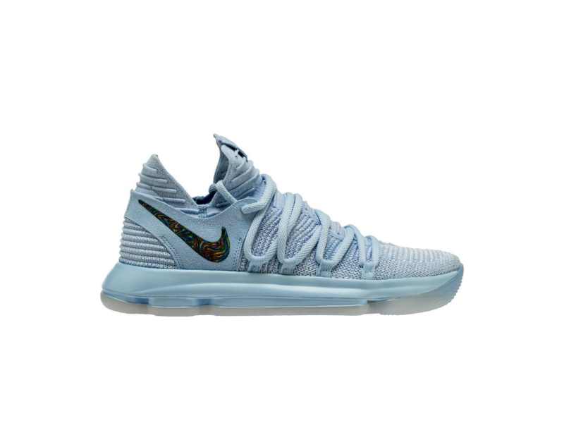 KD 10 Limited Anniversary