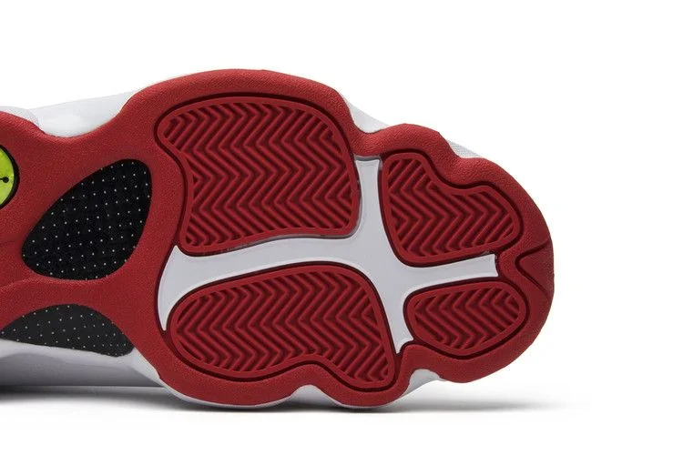 Кроссовки Air Jordan 13 Retro 'History of Flight'