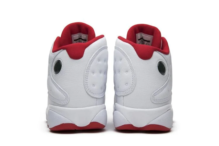 Кроссовки Air Jordan 13 Retro 'History of Flight'