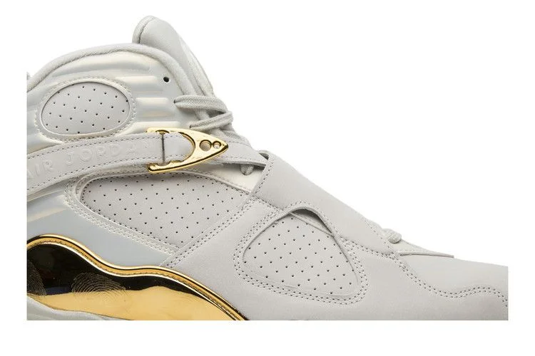 Кроссовки Air Jordan 8 Retro C&C 'Trophy'