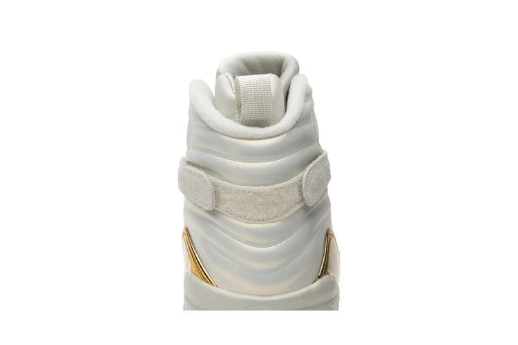 Кроссовки Air Jordan 8 Retro C&C 'Trophy'