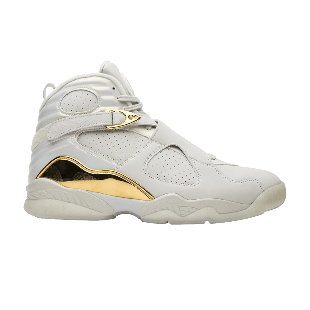 Кроссовки Air Jordan 8 Retro C&C 'Trophy'