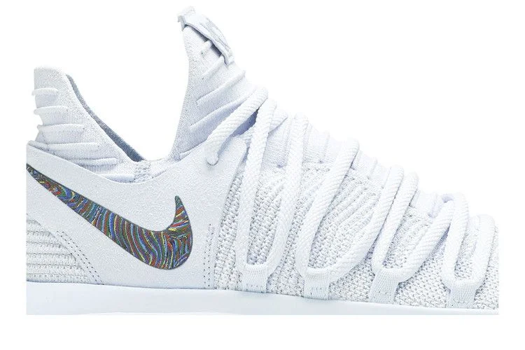 Кроссовки Nike KD 10 Limited 'Anniversary'