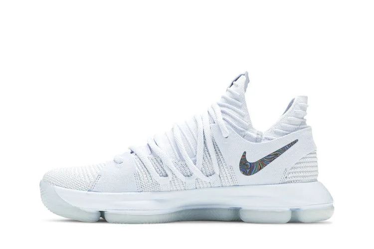 Кроссовки Nike KD 10 Limited 'Anniversary'