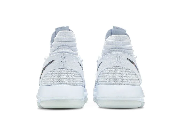 Кроссовки Nike KD 10 Limited 'Anniversary'