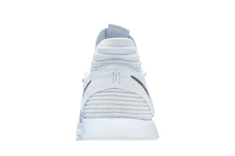 Кроссовки Nike KD 10 Limited 'Anniversary'