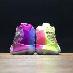 Заказать поиск кроссовок Nike Kyrie 4 Confetti с бесплатной доставкой