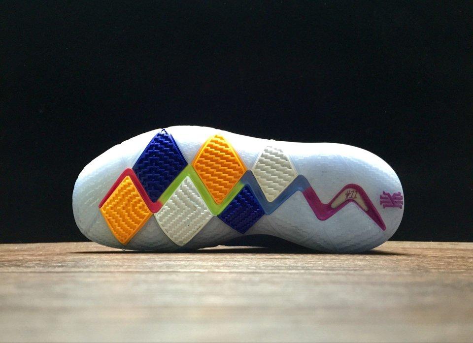 Kyrie4 confetti online