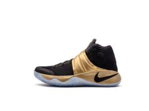 Черный, Золотой