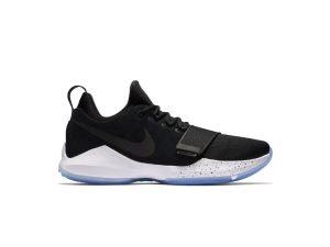 Черный, Black-White-Hyper Turquoise