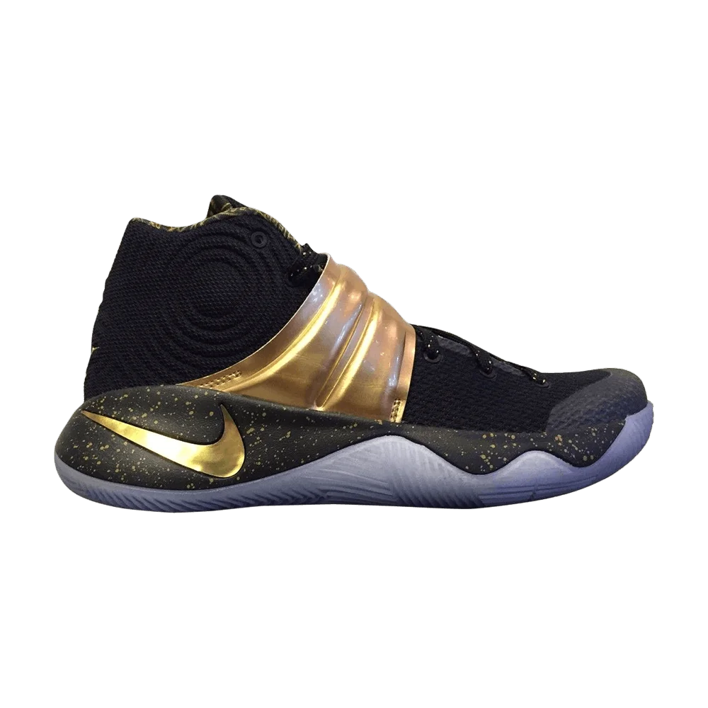 Кроссовки Nike Kyrie 2 iD 'Drew League'