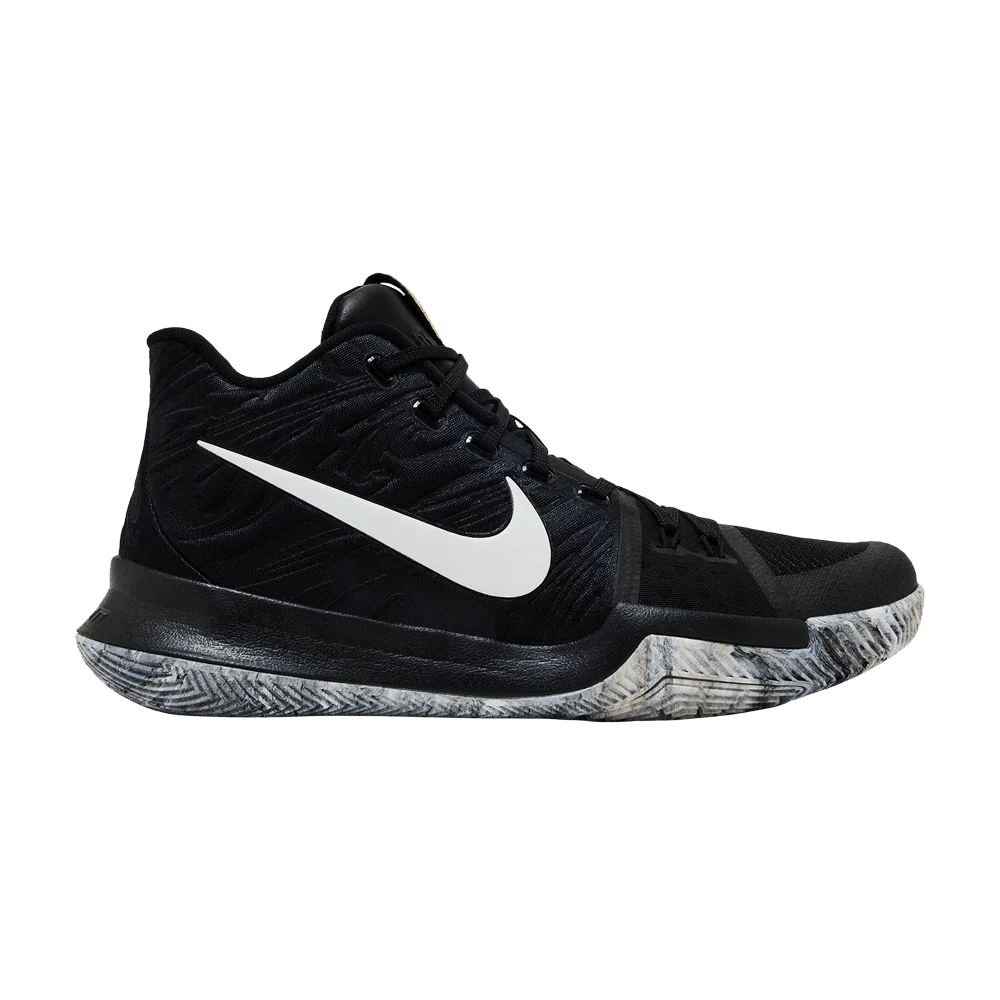 Кроссовки Nike Kyrie 3 'BHM'