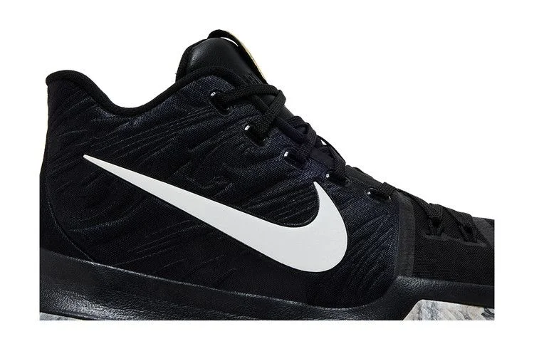 Кроссовки Nike Kyrie 3 'BHM'