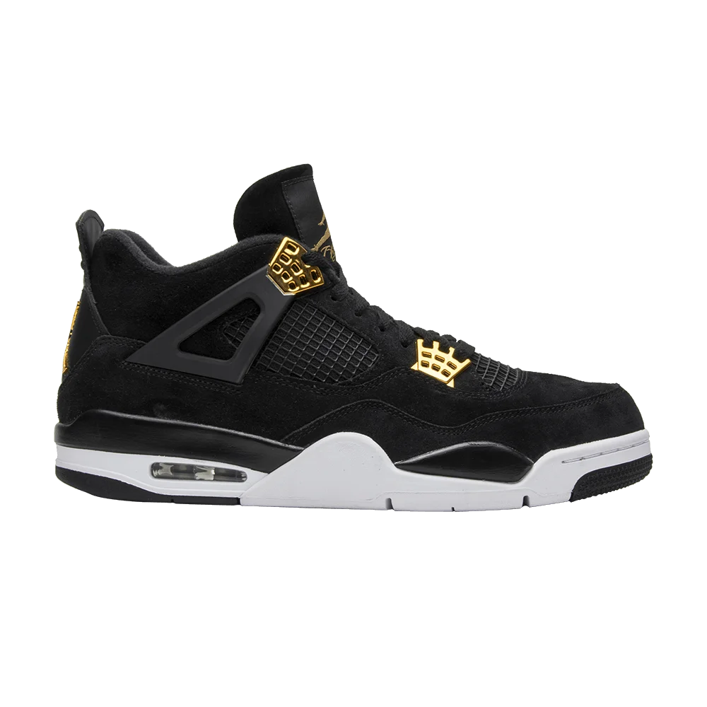 Кроссовки Air Jordan 4 Retro 'Royalty'