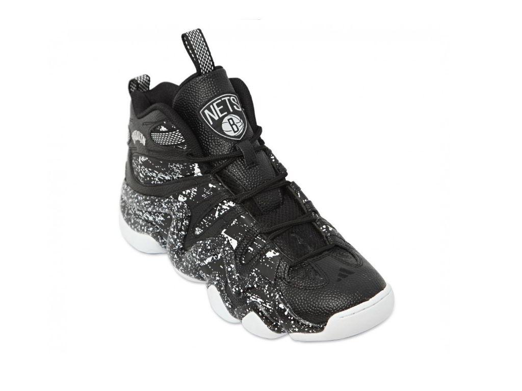 adidas Crazy 8 Brooklyn Nets G99418