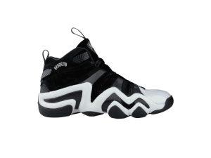 Черный, Бегущий белый, Черный