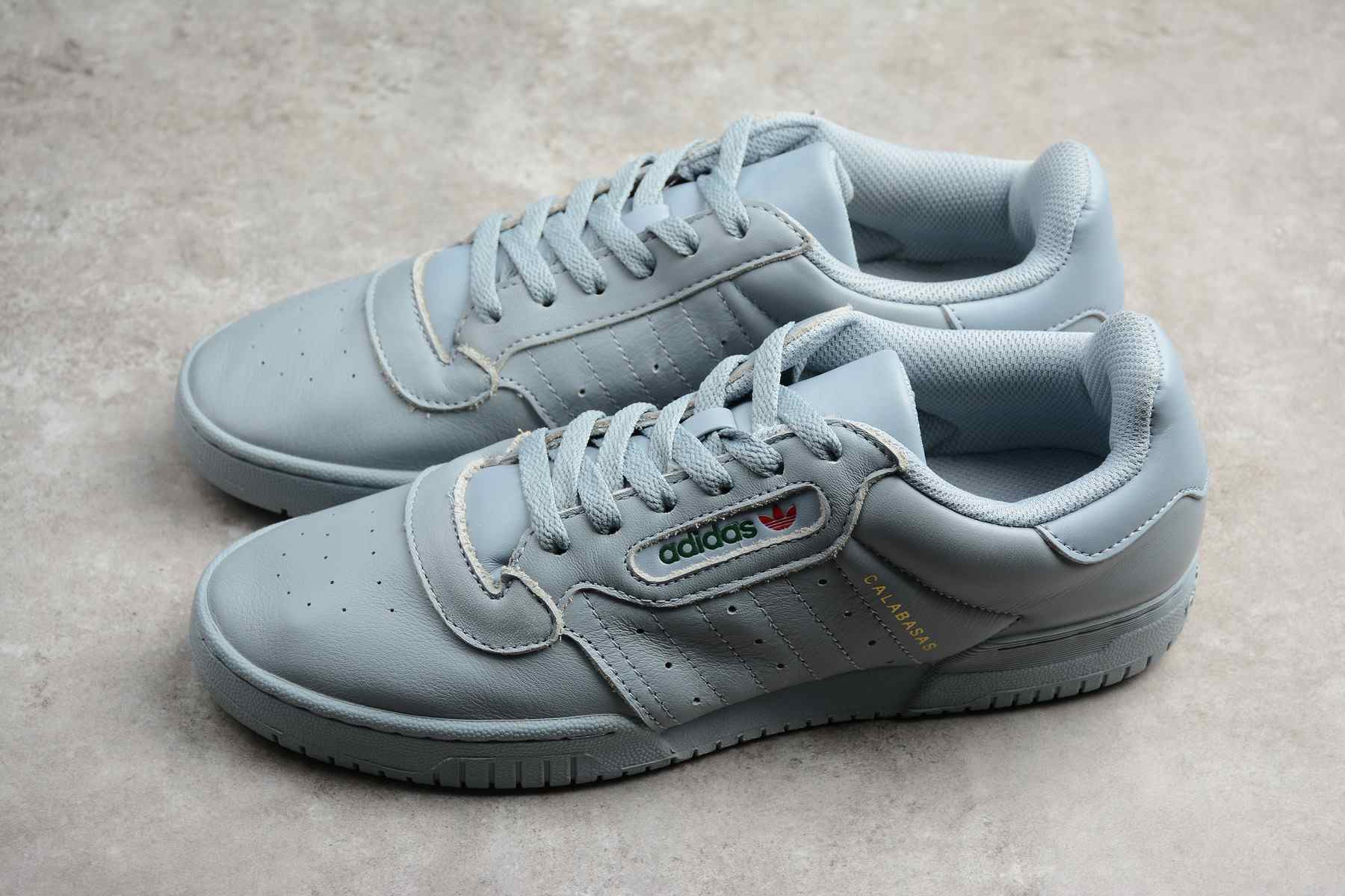 adidas Yeezy Powerphase Calabasas Grey CG6422