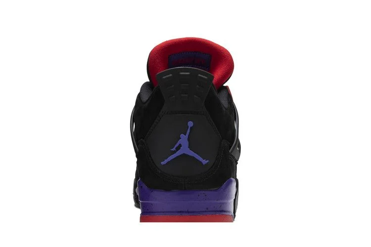 Кроссовки Air Jordan 4 Retro NRG 'Raptors - Drake Signature'