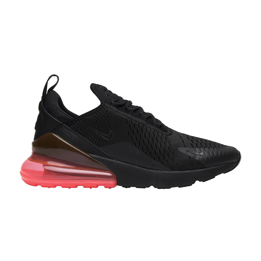 Кроссовки Nike Air Max 270 'Hot Punch'