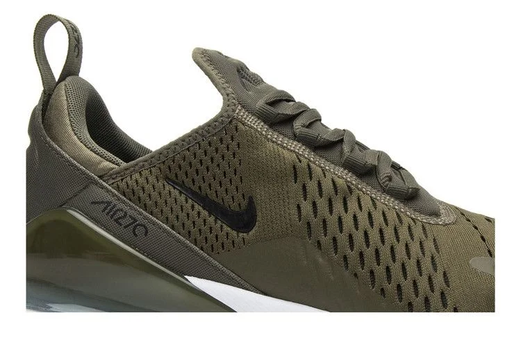 Кроссовки Nike Air Max 270 'Medium Olive'