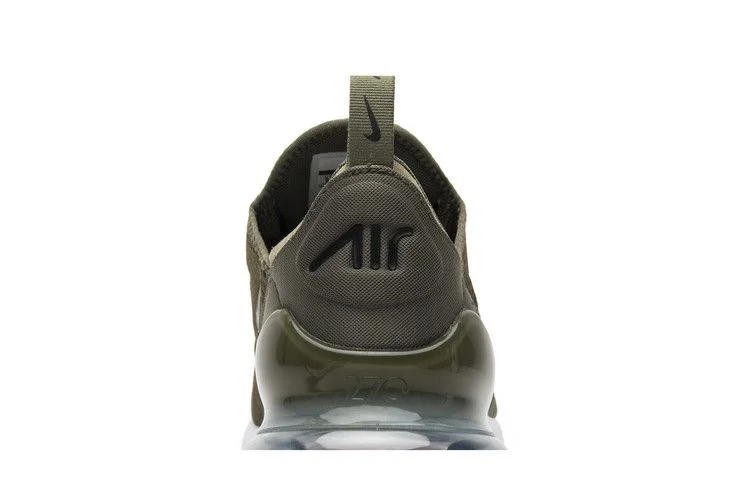 Кроссовки Nike Air Max 270 'Medium Olive'