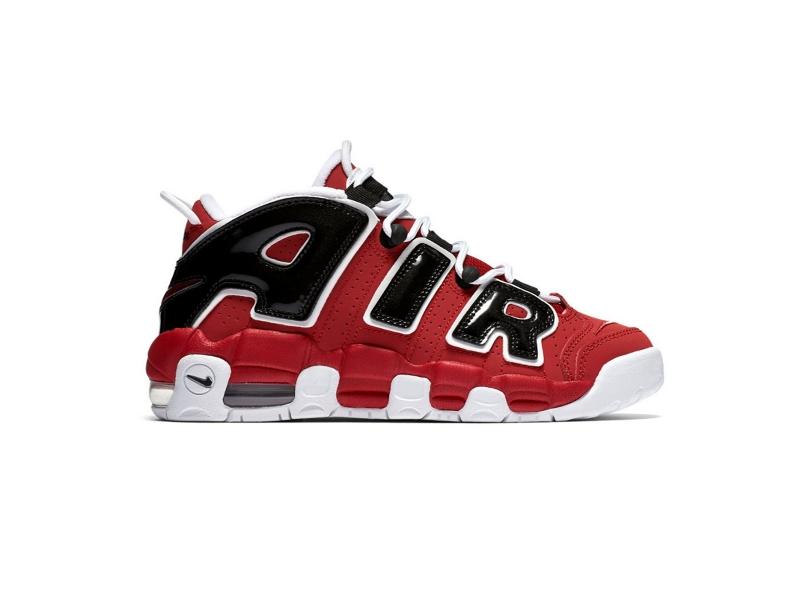 Nike Air More Uptempo Asia Hoop Pack GS