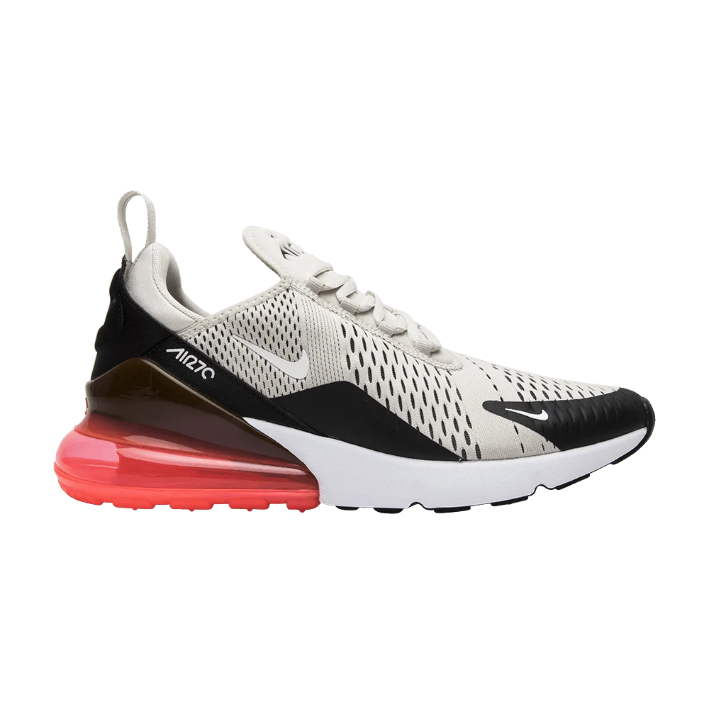 Кроссовки Nike Air Max 270 'Light Bone'