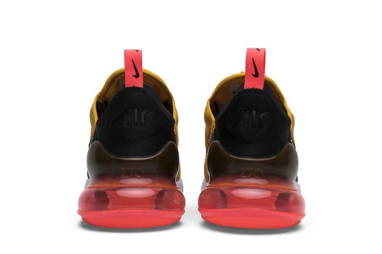 Кроссовки Nike Air Max 270 'Tiger'