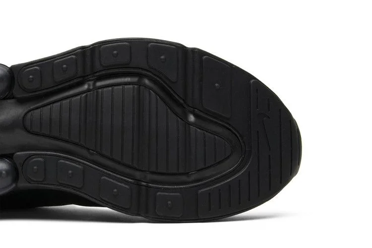 Кроссовки Nike Air Max 270 'Triple Black'