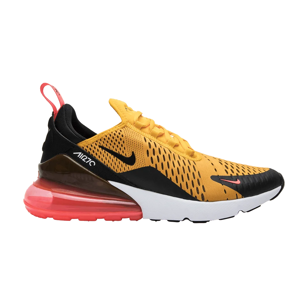 Кроссовки Nike Air Max 270 'Tiger'