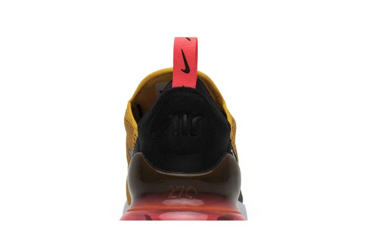 Кроссовки Nike Air Max 270 'Tiger'