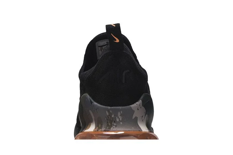 Кроссовки Nike Air Max 270 'Camo Heel'