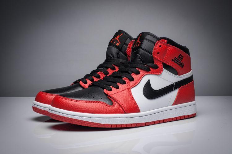 Кроссовки Air Jordan 1 Rare Air Max Orange