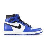  Game Royal/Summit White-Black