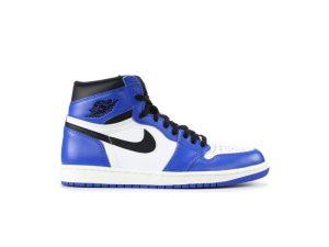 Game Royal/Summit White-Black
