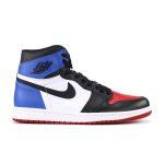  Black/Varsity Red-Varsity Royal