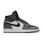  Cool Grey/Black-White