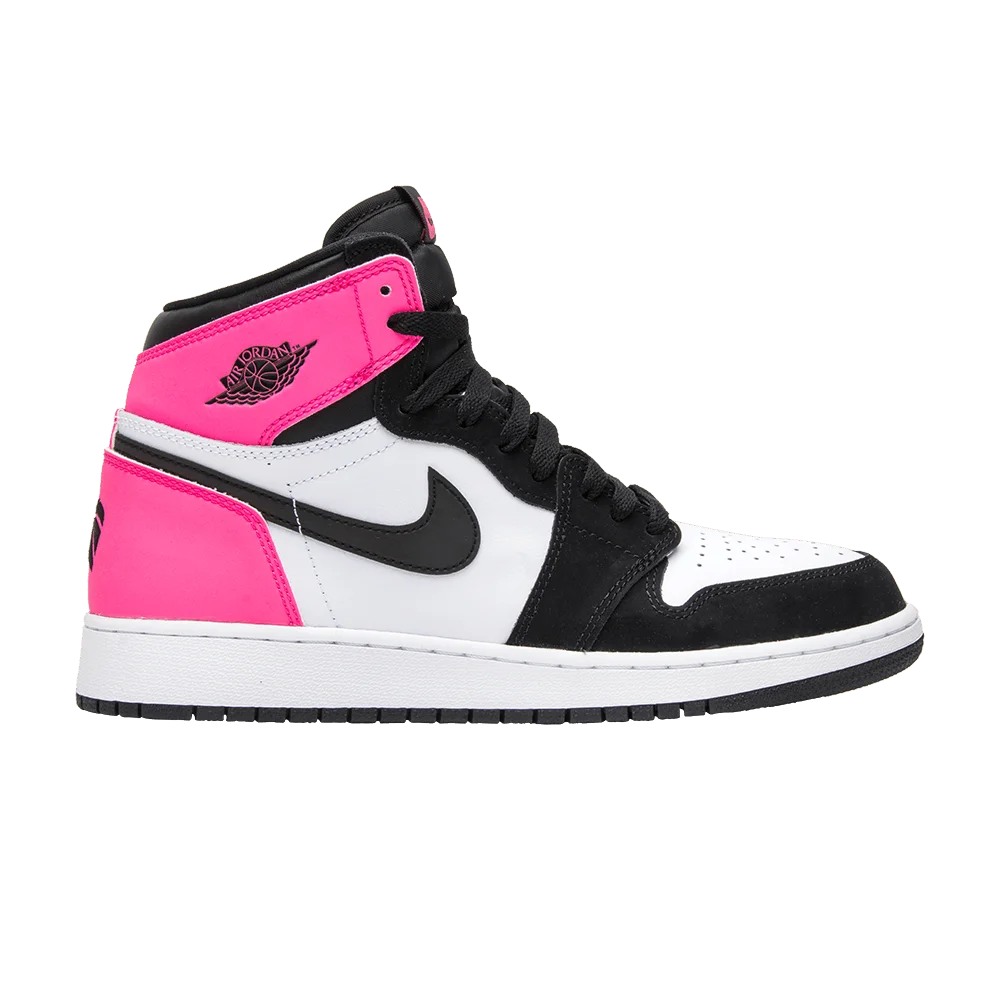 Кроссовки Air Jordan 1 Retro High GG 'Valentine's Day'