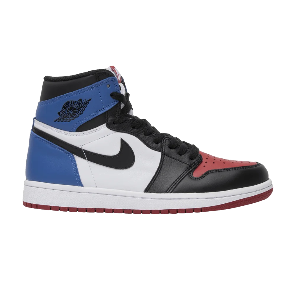Черный, Varsity Red-Varsity Royal