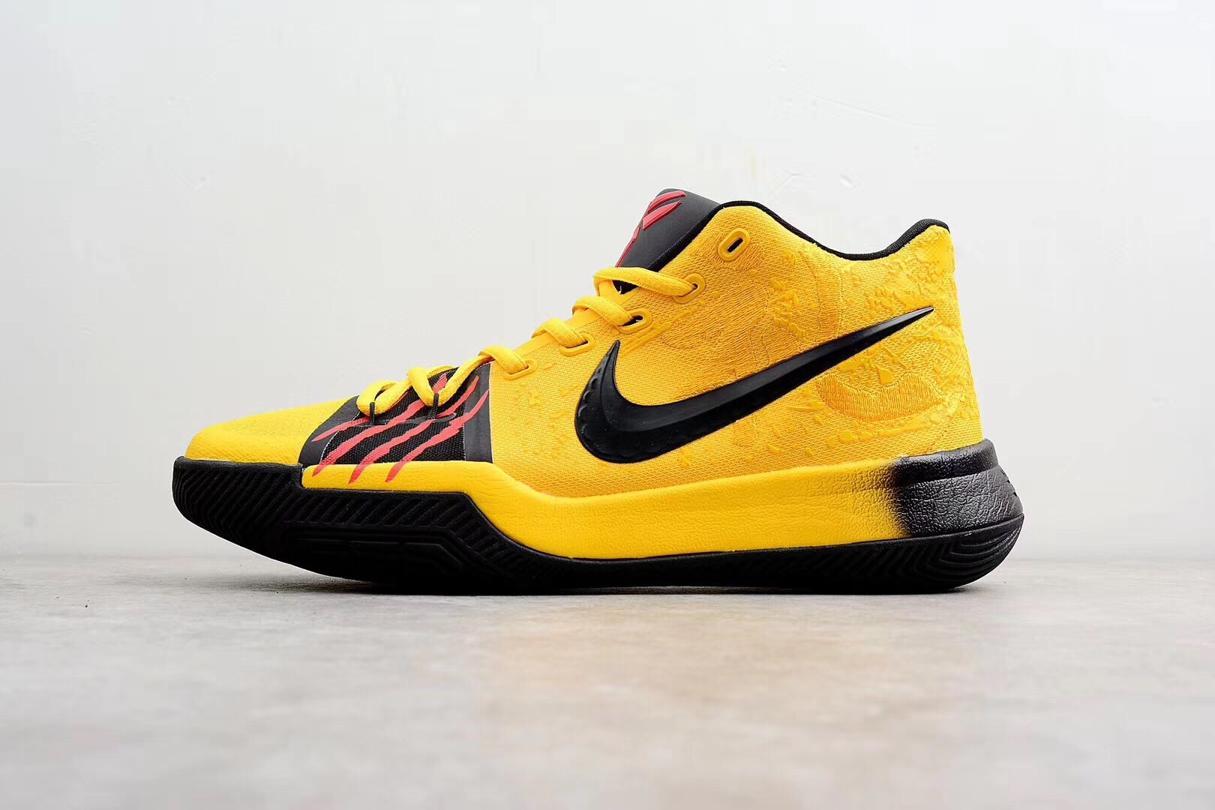 Kyrie black mamba on sale