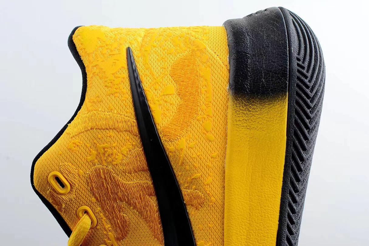 kyrie mamba mentality bruce lee