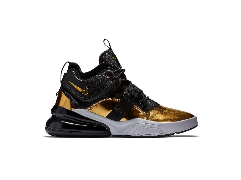 Air Force 270 Think 16 Gold Standard
