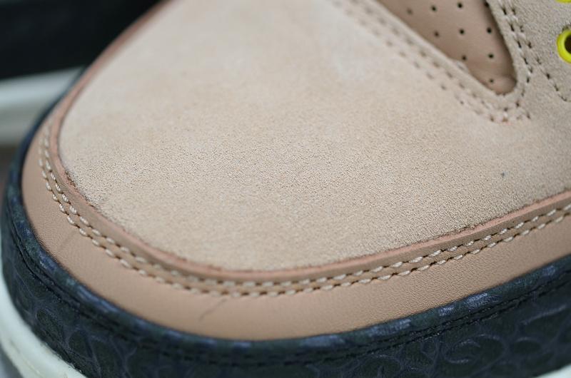 Кроссовки Air Jordan 3 Retro JTH NRG Bio Beige купить Кроссовки Air Jordan 3 Retro JTH NRG Bio Beige купить