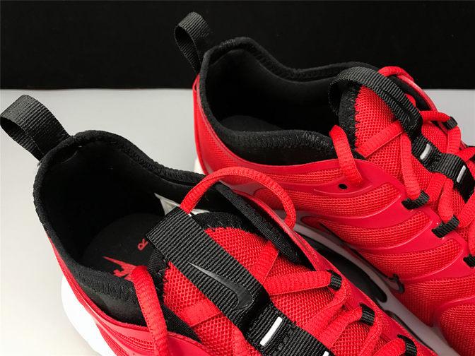 Кроссовки Nike Air Max Plus TN Ultra University Red
