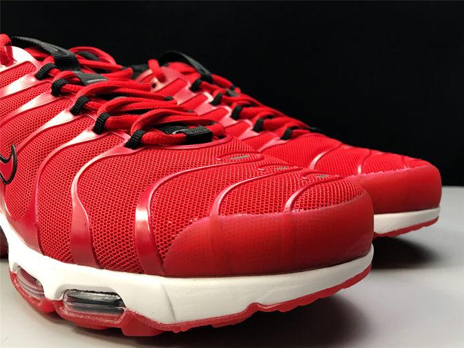 Кроссовки Nike Air Max Plus TN Ultra University Red
