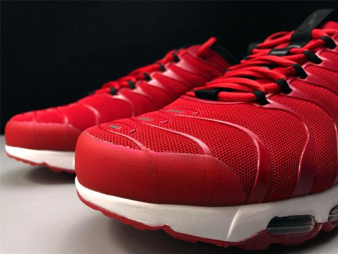 Кроссовки Nike Air Max Plus TN Ultra University Red
