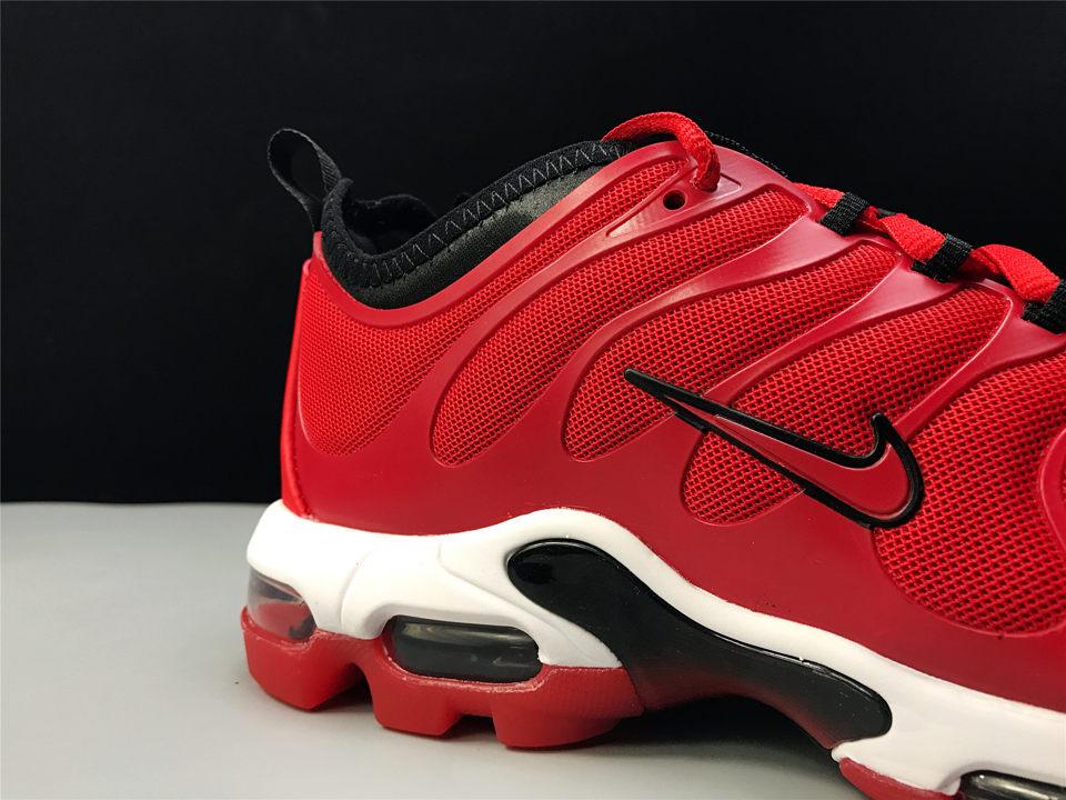Кроссовки Nike Air Max Plus TN Ultra University Red