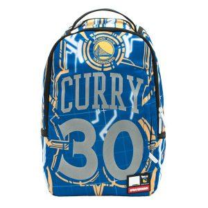 Рюкзак Golden State Warriors Stephen Curry Sprayground Player Backpack купить