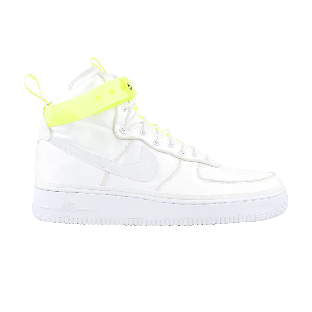 Кроссовки Magic Stick x Nike Air Force 1 High '07 'VIP'